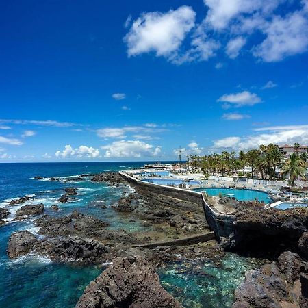 Tu Apartamento En Vacaciones 拉克鲁斯 外观 照片