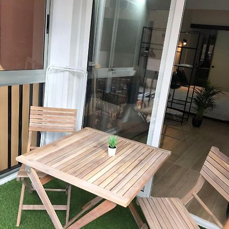 Tu Apartamento En Vacaciones 拉克鲁斯 外观 照片