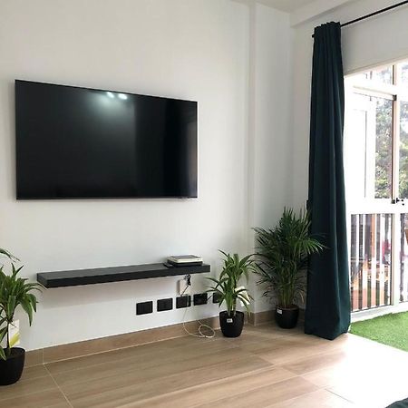 Tu Apartamento En Vacaciones 拉克鲁斯 外观 照片
