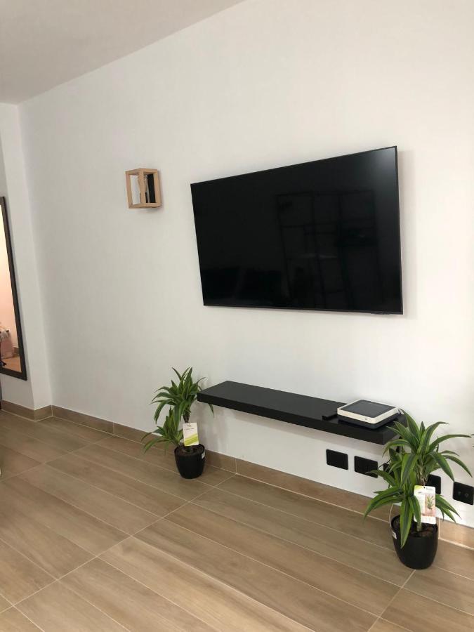Tu Apartamento En Vacaciones 拉克鲁斯 外观 照片