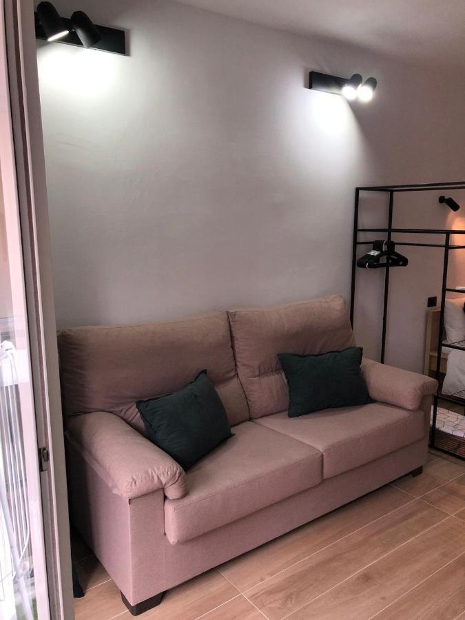 Tu Apartamento En Vacaciones 拉克鲁斯 外观 照片