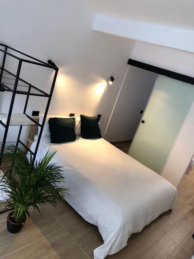 Tu Apartamento En Vacaciones 拉克鲁斯 外观 照片